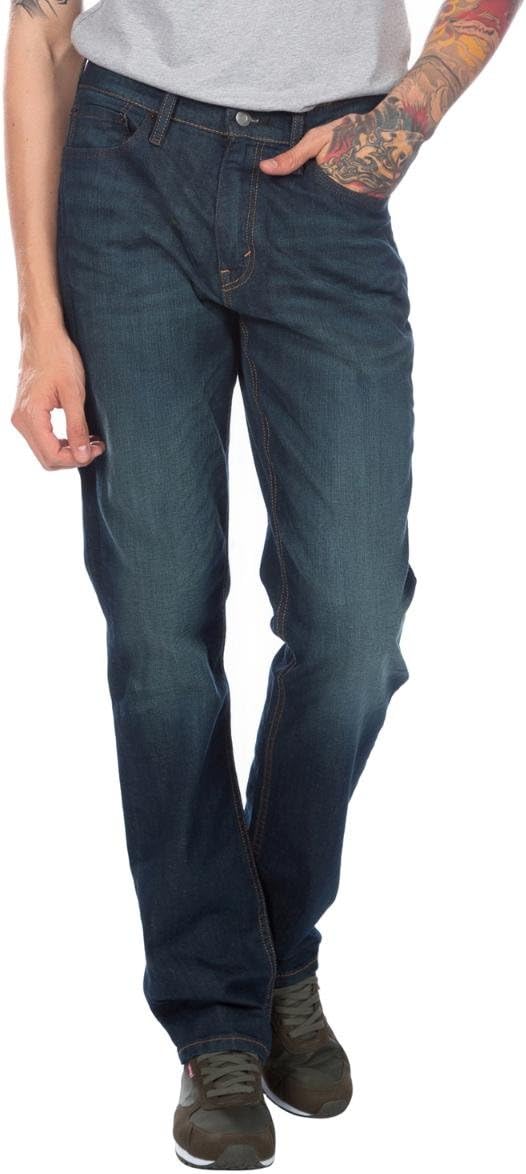 mens 541 Athletic Fit Jean Jeans