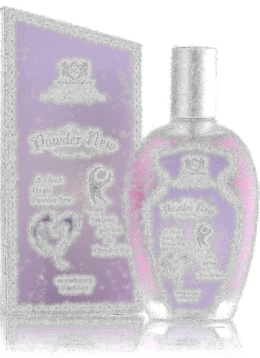 Powder New for Women and Kids 3.4 oz