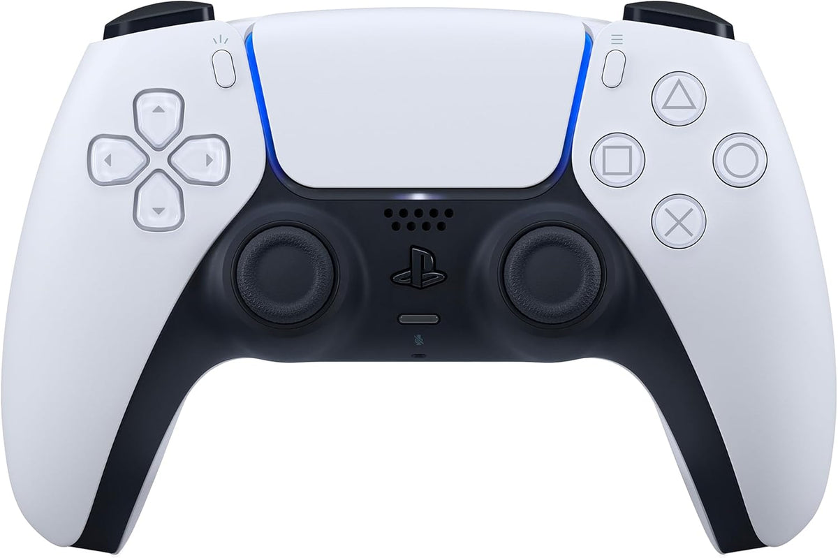 PlayStation 5 Dualsense Wireless Controller White β image 8