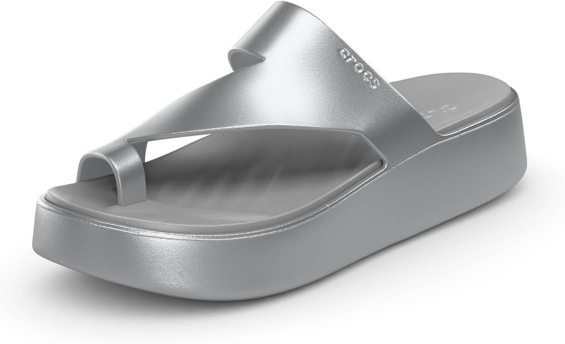 Crocs Women'S 210834-6Zq Sandals
