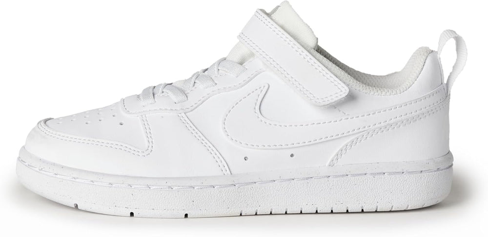 COURT BOROUGH LOW RECRAFT BPV unisex-child LACED SHOES