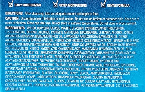 MISSHA SUPER AQUA ULTRA HYALRON BALM CREAM ORIGINAL