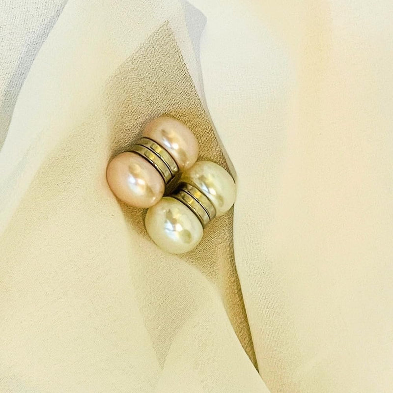 Hijab Magnets For Hijab/Scarf for women | Hijab accessories - Strong magnetic power