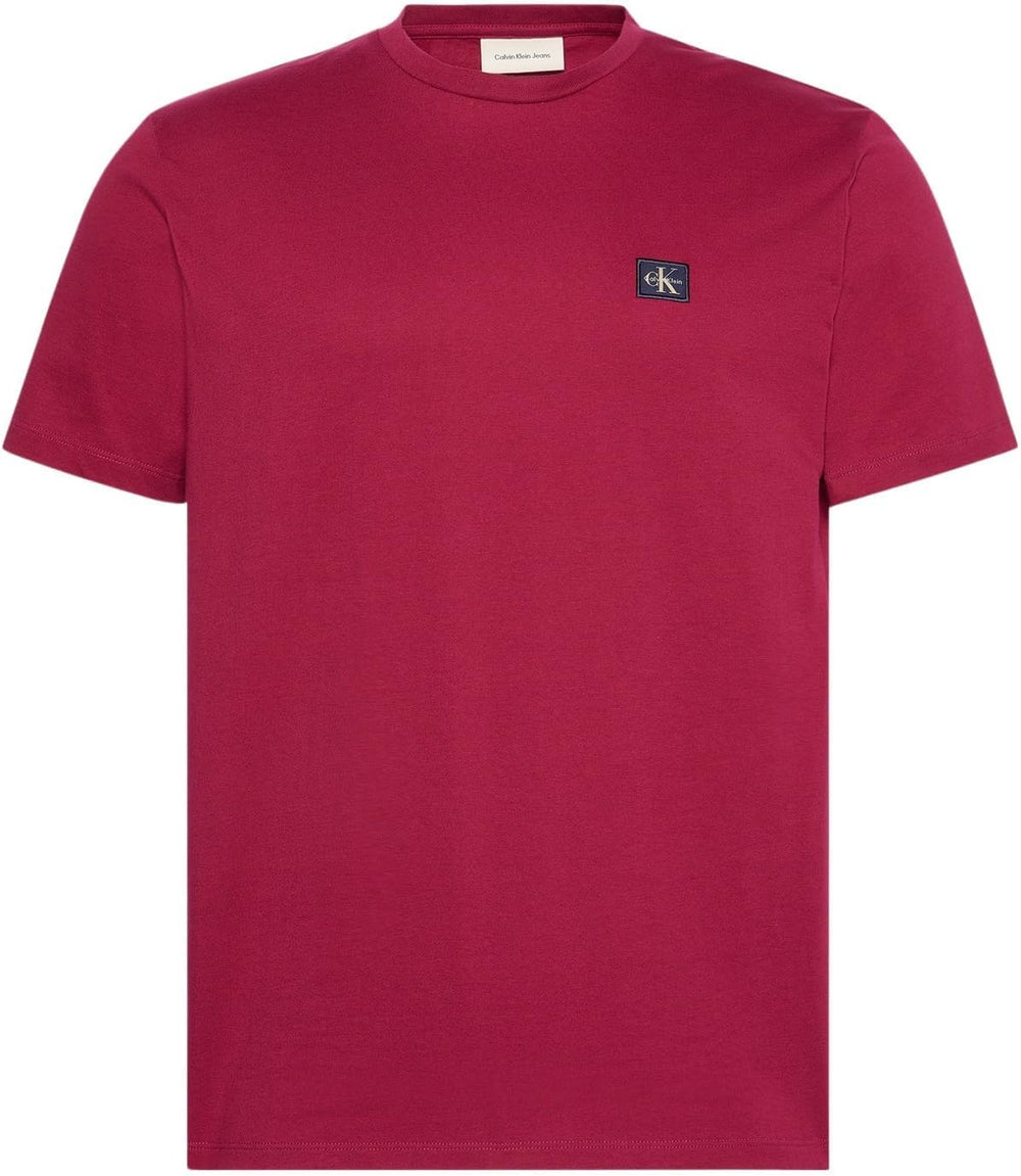 mens Ss Badge 30s Jersey Classic Tee Lv04rc272g T-Shirts (pack of 1)