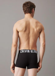 Calvin Klein Mens TRUNK 3PK Trunk