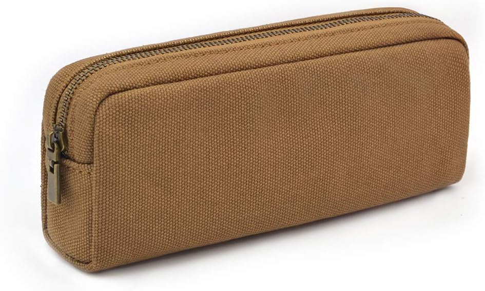 Fabric Pencil Case