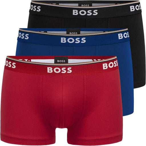 BOSS Men Boxer 3p Bm 10146061 07 boxers