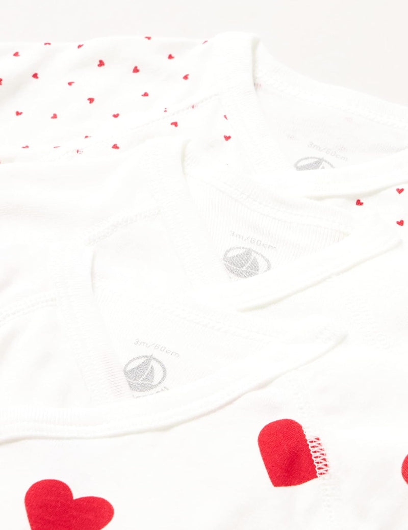 Petit Bateau Unisex Baby A04o7 Underwear