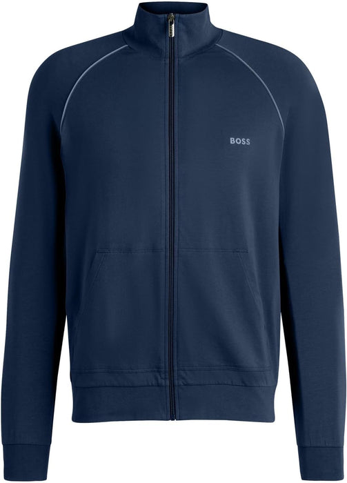 BOSS Mens Mix&Match Jacket Z Zip Jacket (pack of 1)
