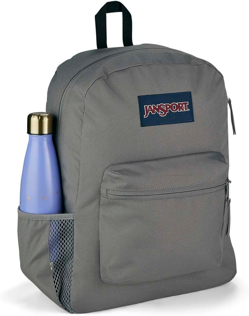 JANSPORT unisex-adult Jansport Cross Town Backpack Backpack