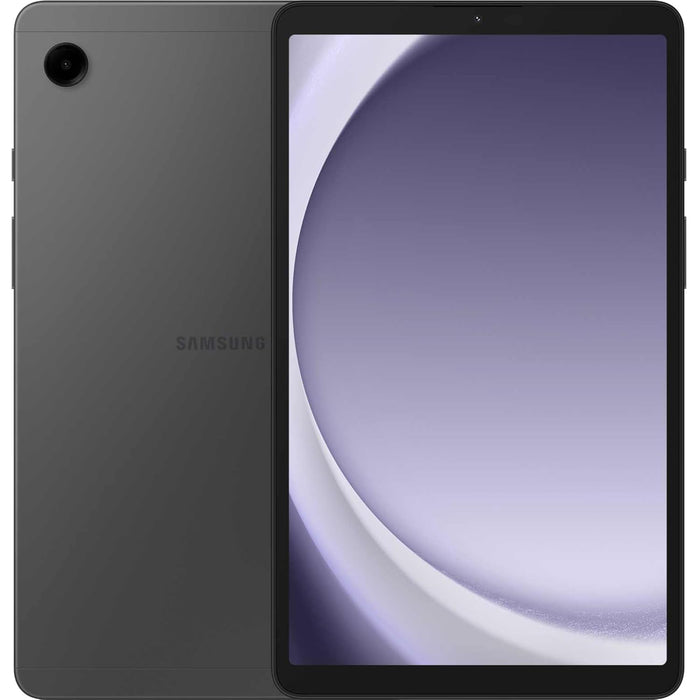 Samsung Galaxy Tab A9 64 Go 22,1 cm (8.7") 4 Go Wi-Fi 5 (802.11ac) Graphite