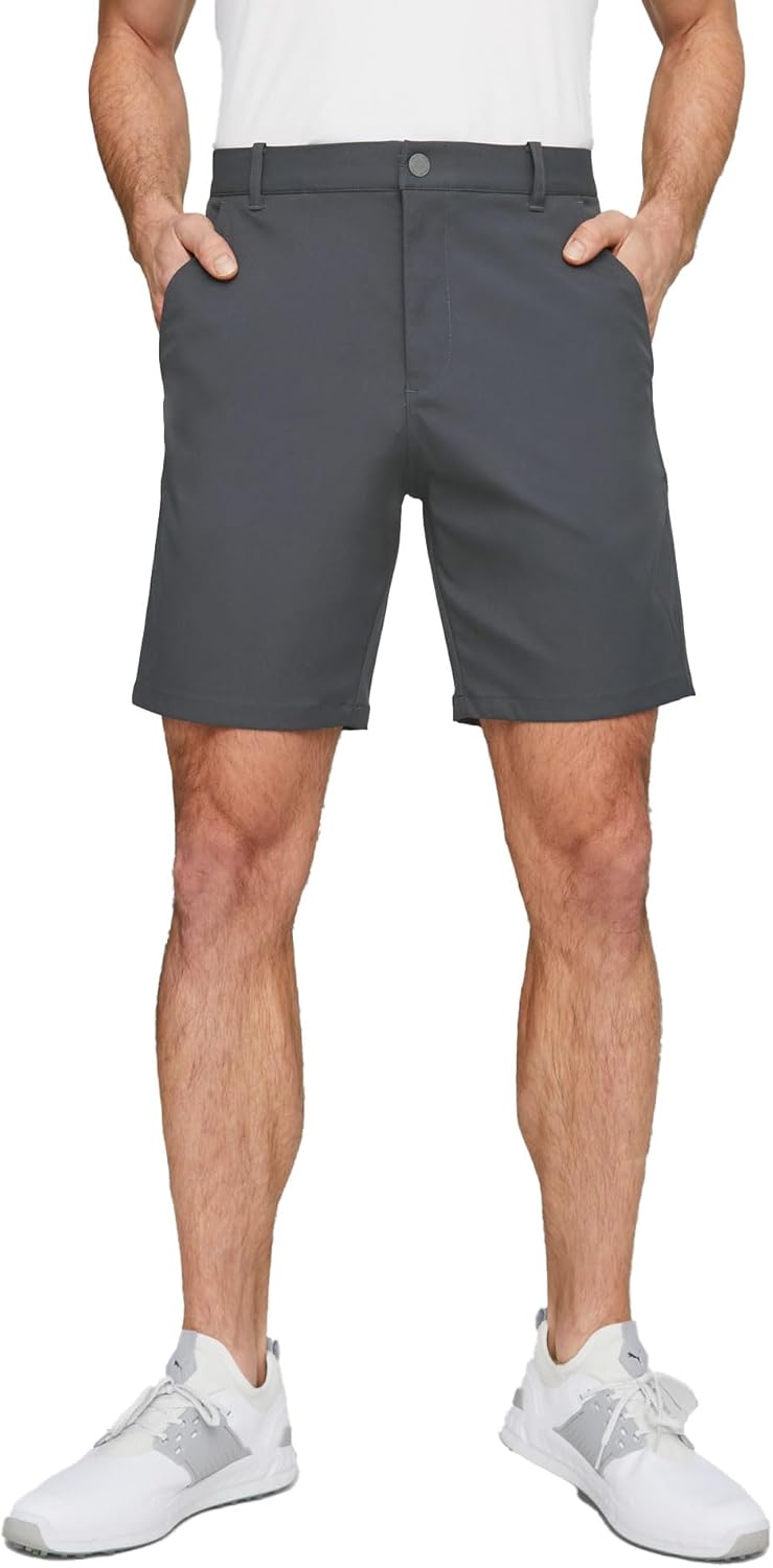 Men's Dealer Short 8