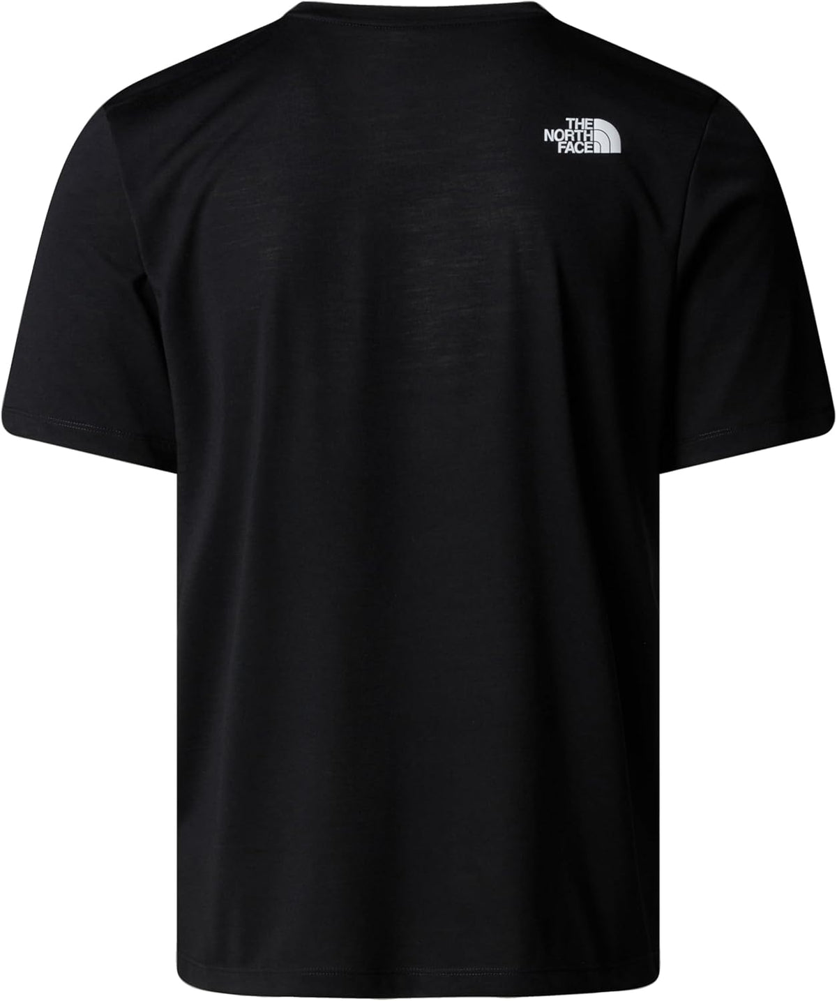 Mens M MOUNTAIN FOUNDATION SS TEE-GRAPHIC TOPS (pack of 1) β image 1
