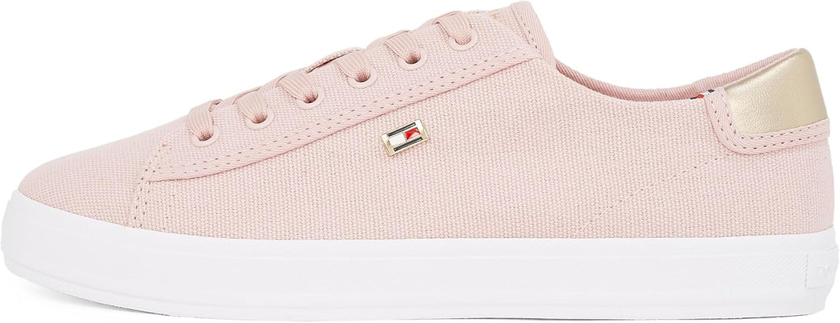 VULC CANVAS LACE UP SNEAKER womens Sneakers β image 3