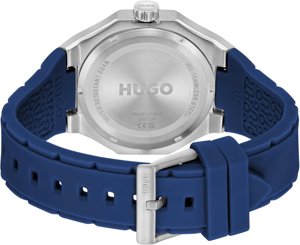 GRAIL SKELETON Men Watch, Analog