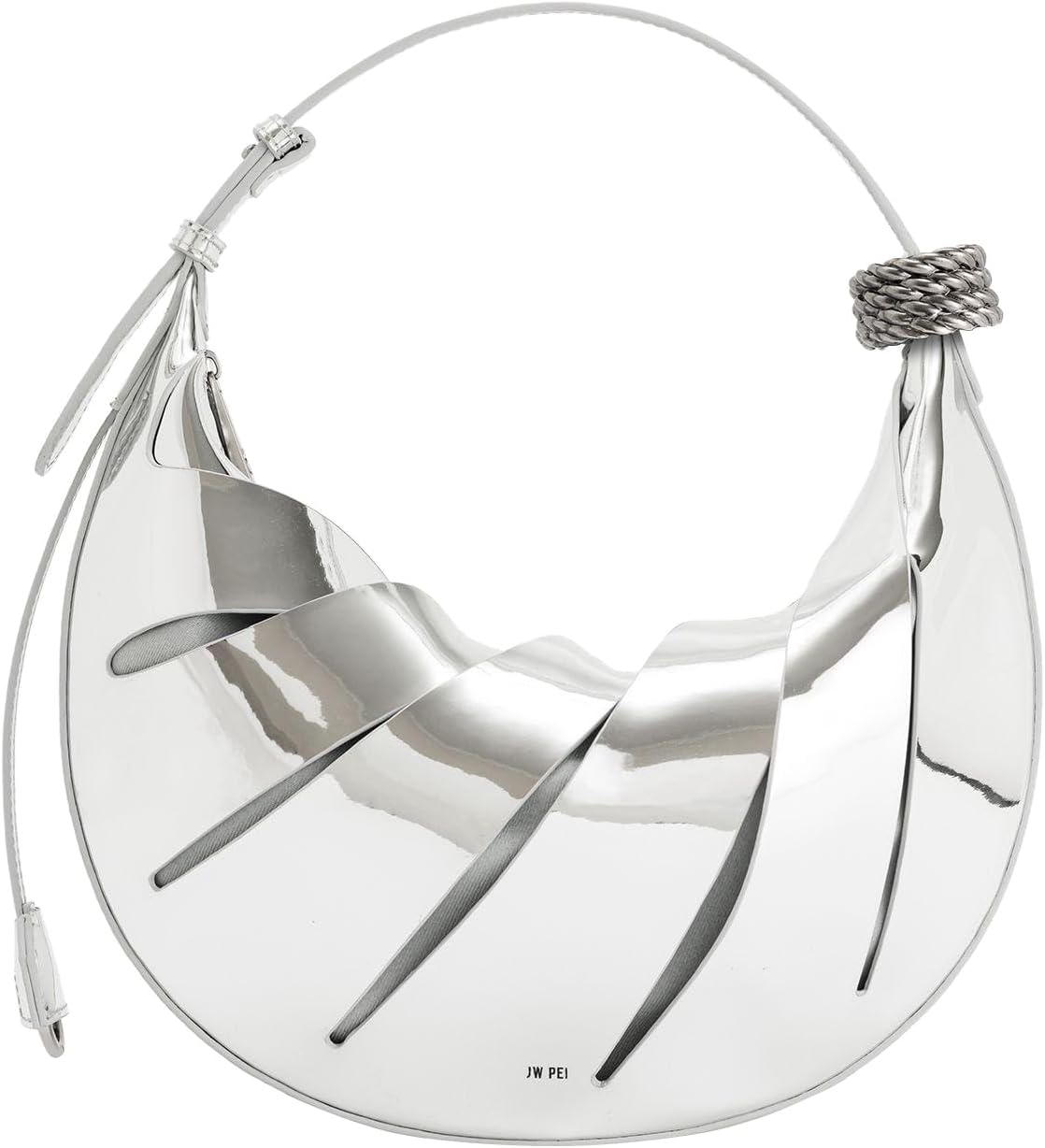 Women's Jana Hollow Out Shoulder Bag β image 2