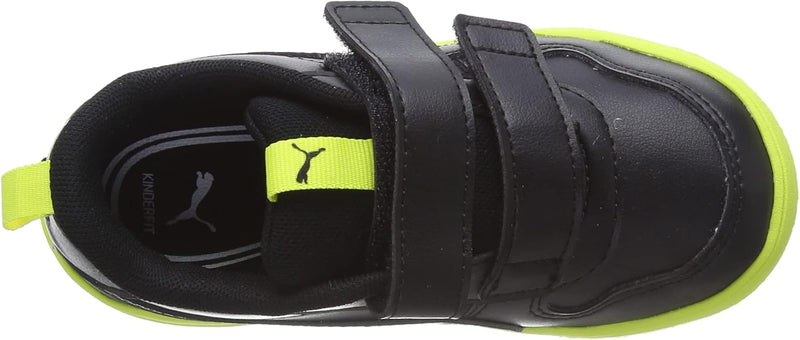 PUMA Puma Multiflex Sl V Inf Unisex Baby Sneaker