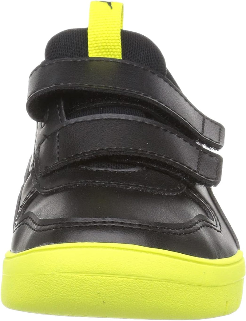 PUMA Puma Multiflex Sl V Inf Unisex Baby Sneaker