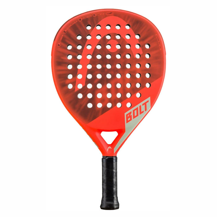 HEAD Bolt 2023 Padel Racquet Racket