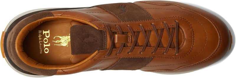 POLO RALPH LAUREN Train 89 Pp mens Sneaker