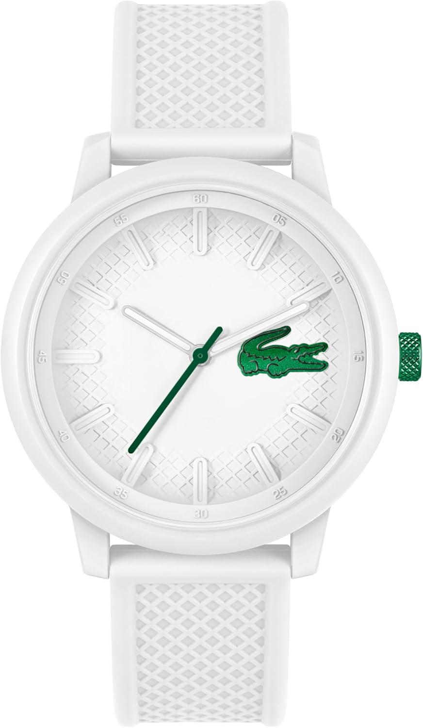 12.12 Men Watch, Analog