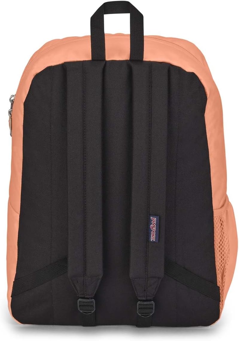 JANSPORT unisex-adult Cross Town Backpack