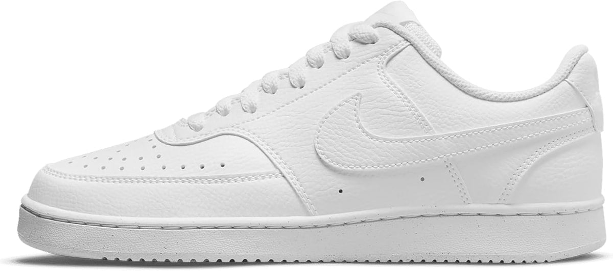 COURT VISION LO NN womens LACED SHOES β image 8