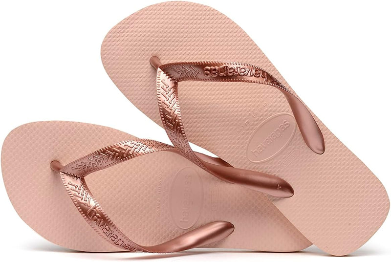 Havaianas Top Tiras womens Slipper