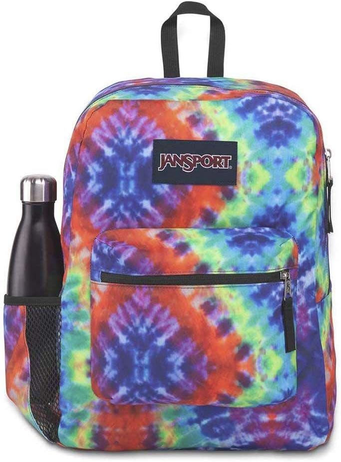 JANSPORT unisex-adult Cross Town Backpack