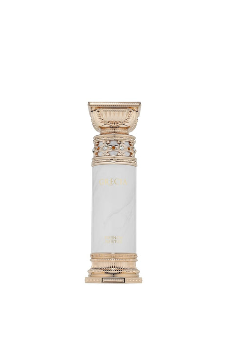 French Avenue By Fragrance World - Grecia - Extrait de Parfum - Perfume For Women, 100ml