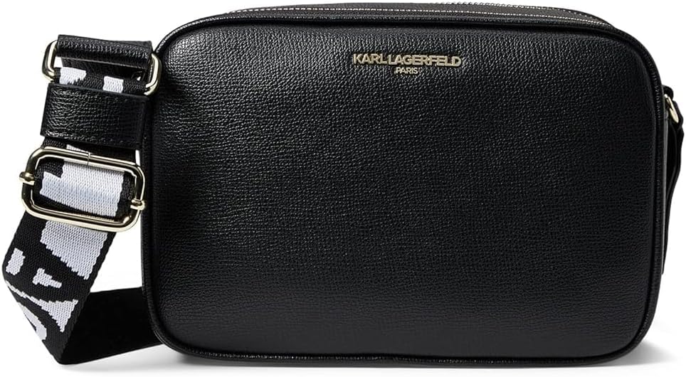 Maybelle Crossbody – image 1