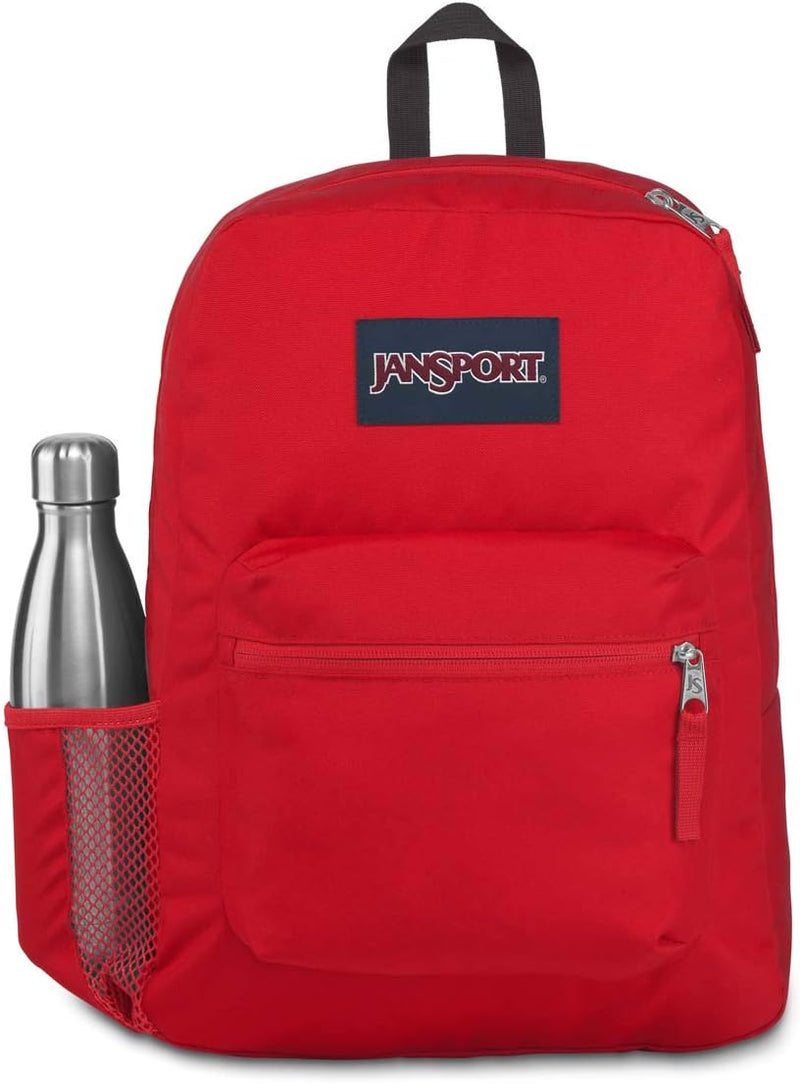 JANSPORT unisex-adult Cross Town Backpack