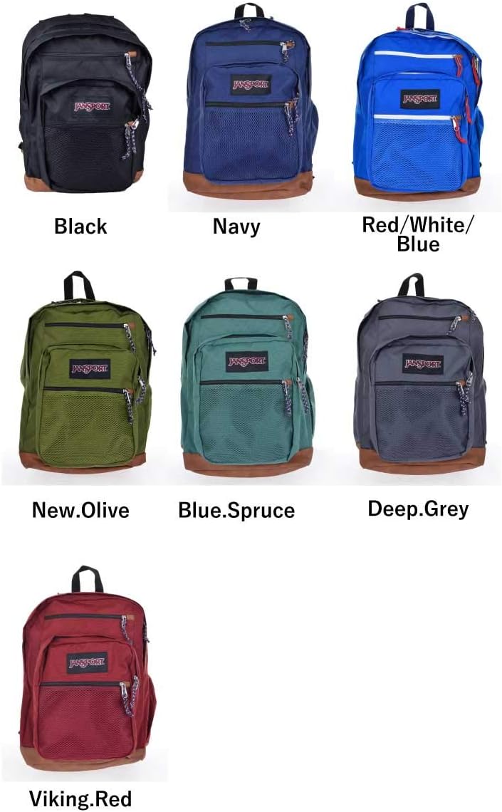 JANSPORT Unisex-Adult Cool Student Backpack