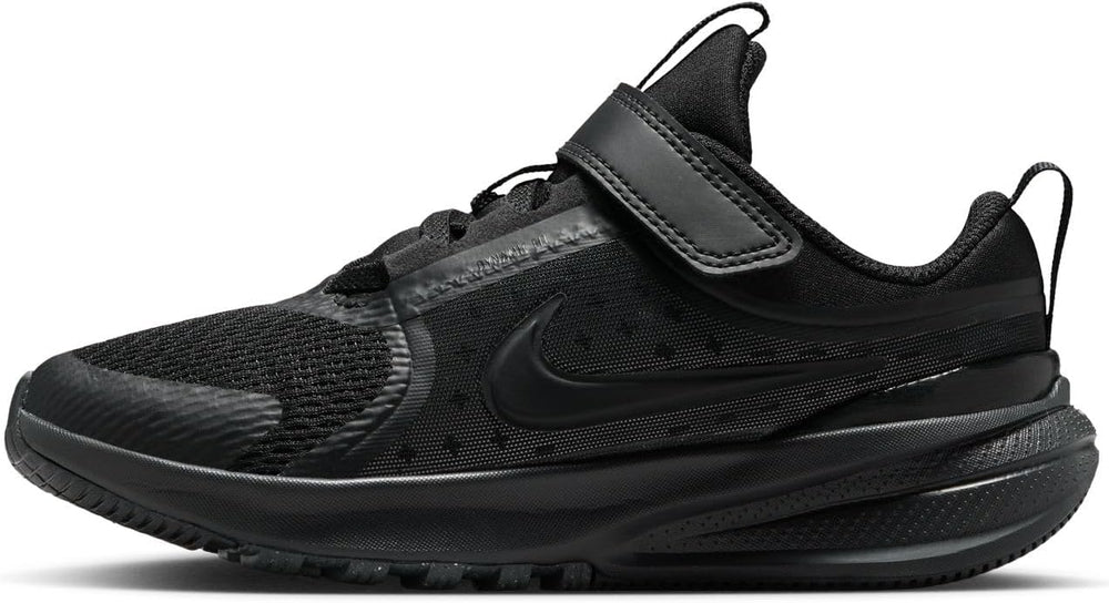 Star Runner 5 PS unisex-child LACED SHOES