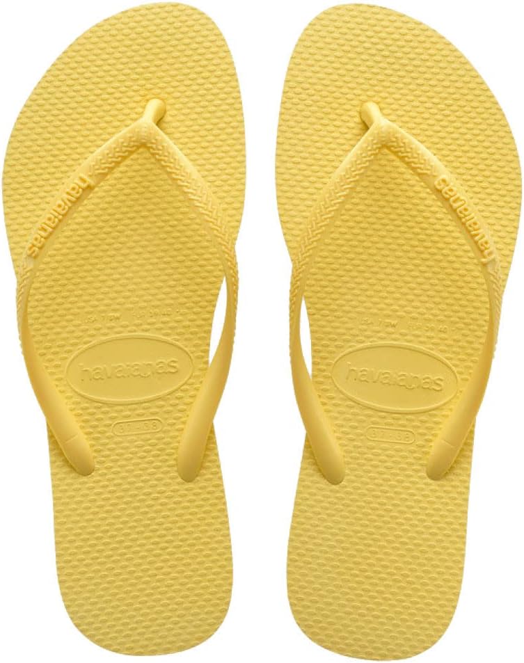 Havaianas Slim, Zehentrenner Damen