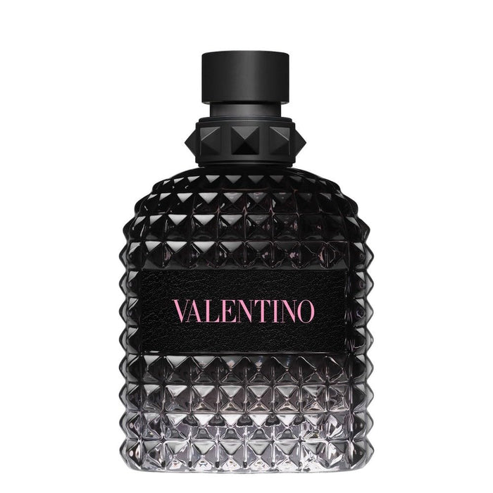 Valentino Uomo Born In Roma Coral Fantasy for Men - 3.4 oz EDT Spray