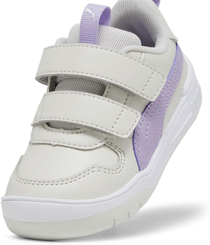 PUMA Puma Multiflex Sl V Inf Unisex Baby Sneaker