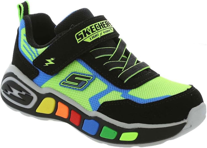 Skechers Play Scene boys Sneaker