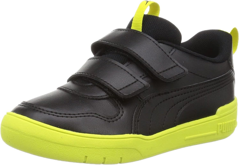 PUMA Puma Multiflex Sl V Inf Unisex Baby Sneaker