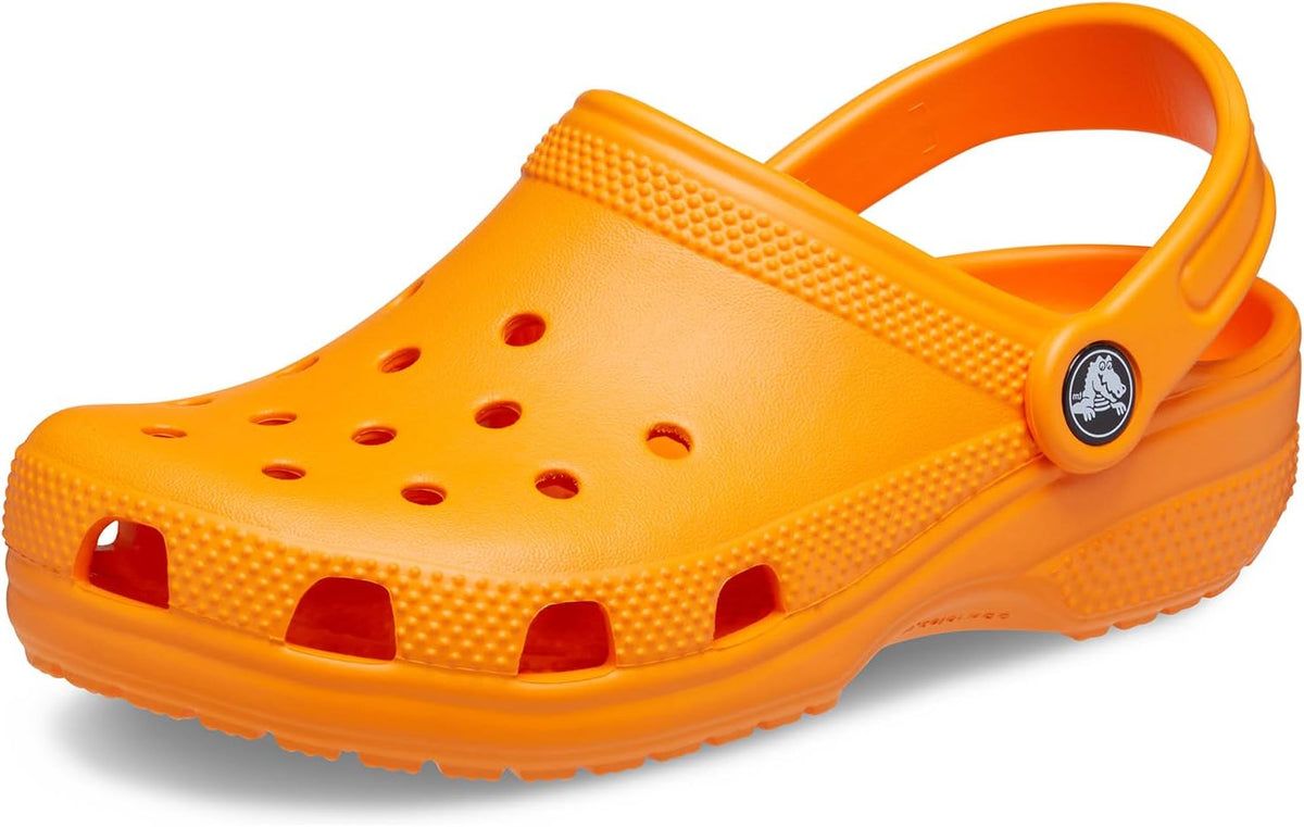 Unisex Adults 10001-3UH Classic Clog โ image 3