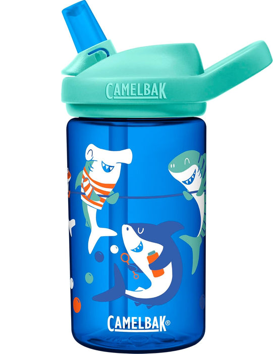 CamelBak Eddy+ Kids Bottle
