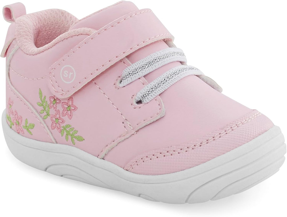 Sr Taye 2.0 unisex-child First Walker Shoe β image 4