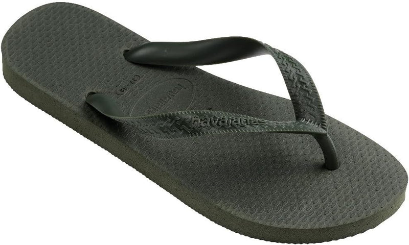 Havaianas Unisex's Top Color Flip-Flop