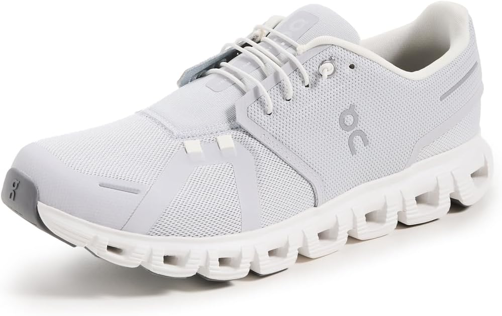 Cloud X 3 Shift Women's 6698263 Shoes White/Heron UK 4-6.5 β image 1