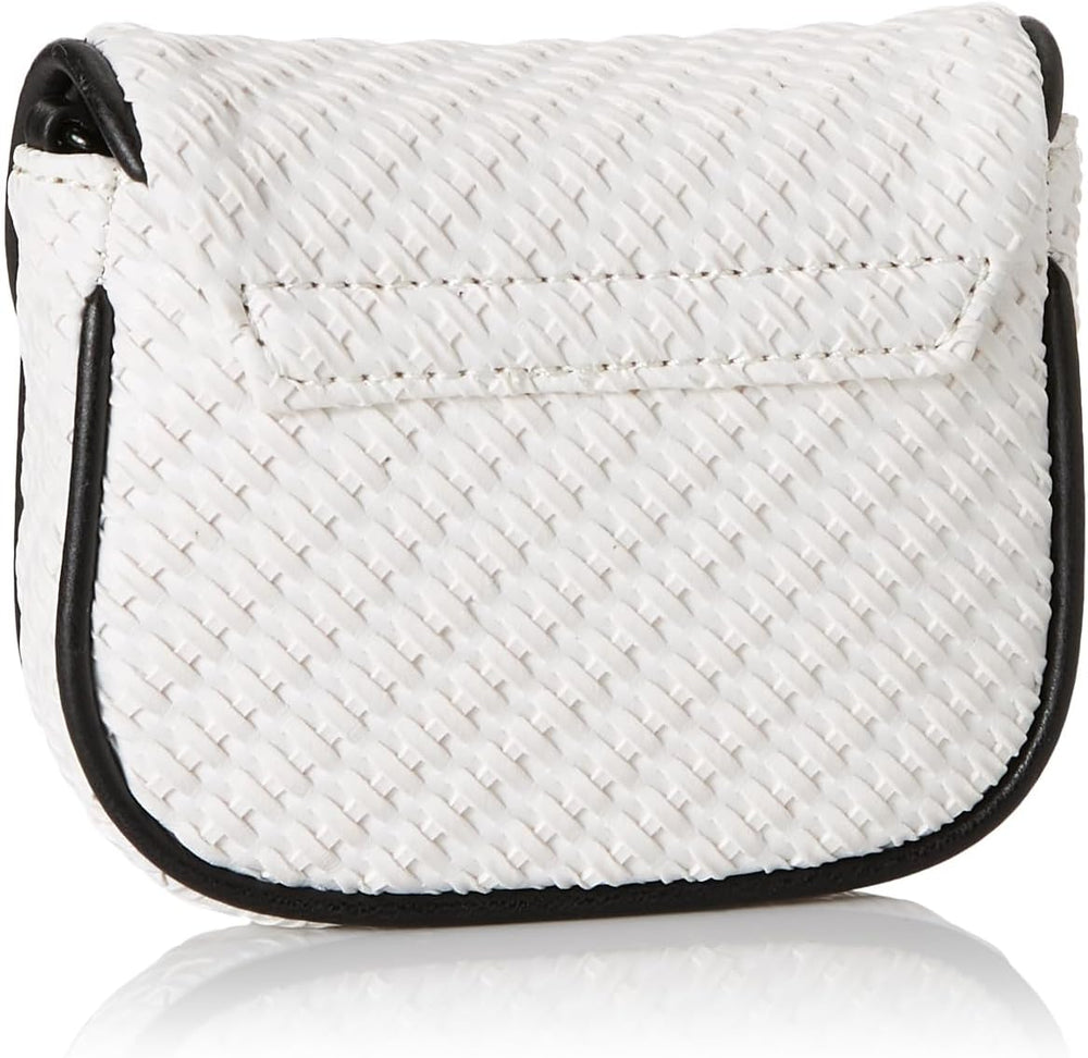 Paris Agyness Essential Crossbody