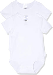 Bonds Baby Wonderbodies Short Sleeve Bodysuit