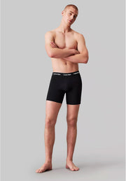 Calvin Klein Mens BOXER BRIEF 3PK Boxer Brief