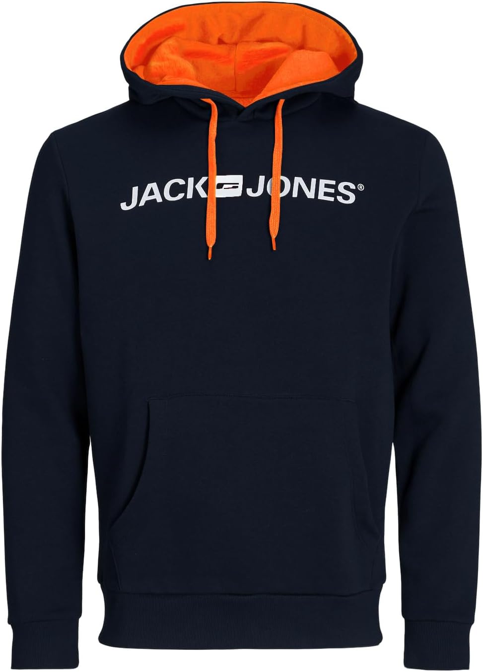 JJECORP LOGO SWEAT HOOD NOOS 12152840 Sweatshirt For
