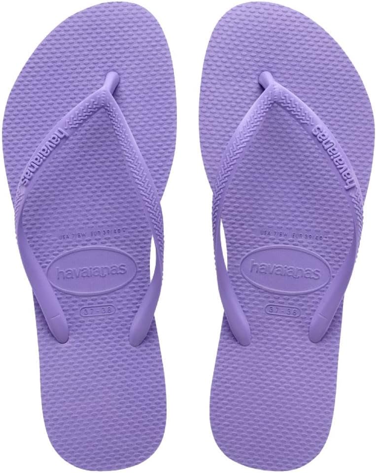 Havaianas Slim, Zehentrenner Damen