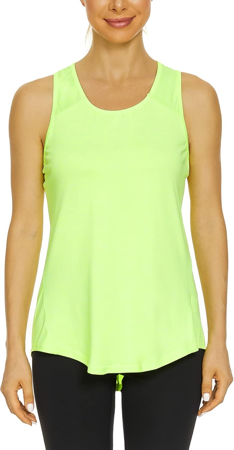 HLXFHB womens Workout Tank Tops for Women Sleeveless 001 Yoga Shirt